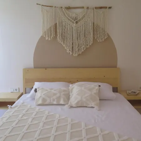 Aparthotel Santa Suites- Near Saint Nicholas Church Demre